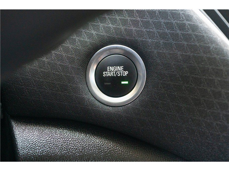 Used 2025 Chevrolet Malibu RS w/ LPO, Floor Liner Package FWD image 16
