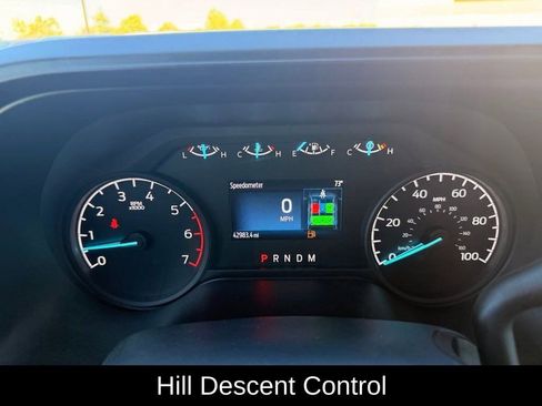 Used 2023 Ford F250 XL w/ STX Appearance Package image 22