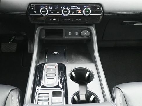 New 2026 Honda Pilot EX-L image 24