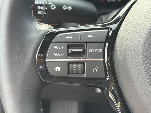 Used 2023 Honda HR-V Sport image 21