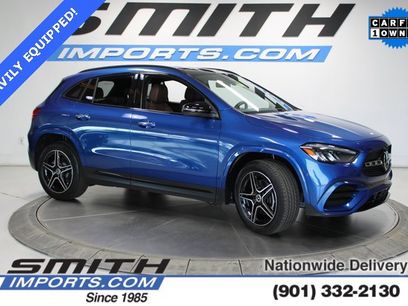 Used 2024 Mercedes-Benz GLA 250