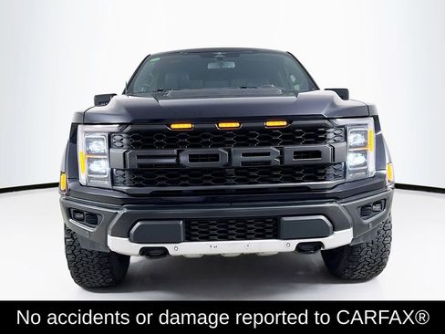 Used 2023 Ford F150 Raptor AWD/4WD image 2