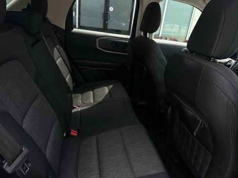 Used 2021 Ford Bronco Sport Big Bend AWD/4WD image 12