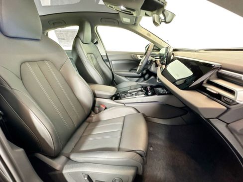 New 2025 Audi A5 2.0T Premium Plus image 24