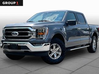 Used 2021 Ford F150 XLT w/ Equipment Group 302A High RWD video 1