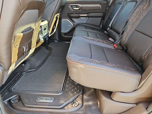 New 2026 RAM 1500 Limited image 19