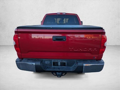 Used 2018 Toyota Tundra SR5 image 6