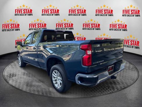 Used 2019 Chevrolet Silverado 1500 LT w/ All-Star Edition image 5