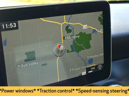 Used 2017 Mercedes-Benz CLA 250 4MATIC image 9