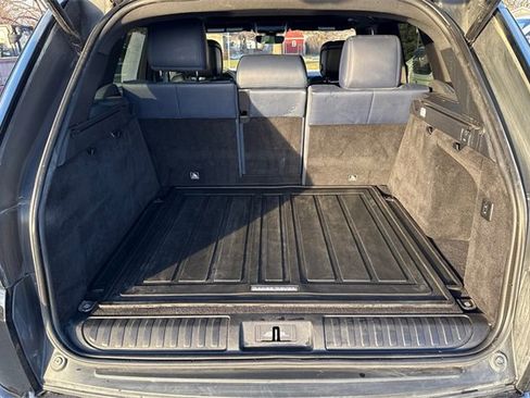 Used 2021 Land Rover Range Rover Sport HST image 12