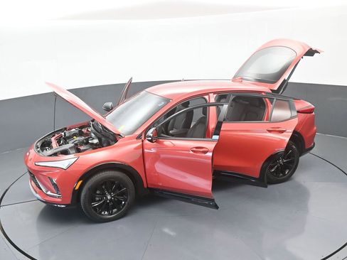 Used 2024 Buick Envista Sport Touring w/ Convenience I Package image 67