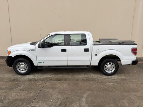 Used 2014 Ford F150 XL w/ XL Plus Package RWD image 6