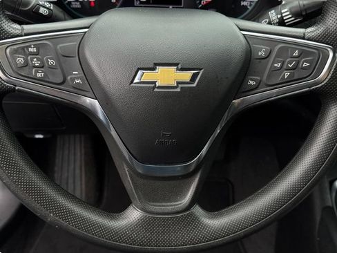 Used 2025 Chevrolet Malibu LT FWD image 19