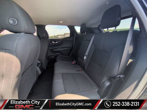 Used 2021 Chevrolet Blazer LT FWD image 18