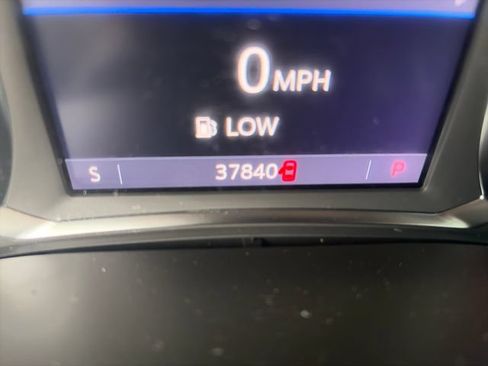 Used 2023 Chevrolet Traverse LT w/ LPO, Floor Liner Package AWD/4WD image 16