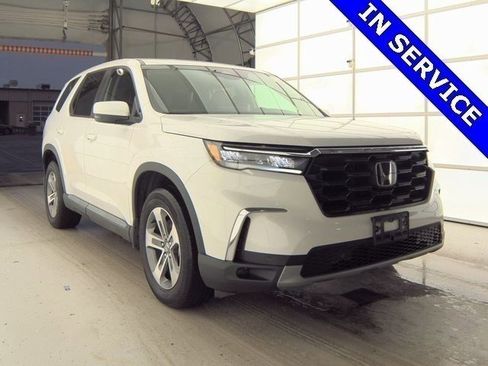 Used 2024 Honda Pilot EX-L image 1