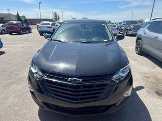 Used 2021 Chevrolet Equinox LT FWD video 2