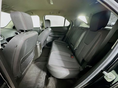 Used 2016 Chevrolet Equinox LT w/ Convenience Package image 26