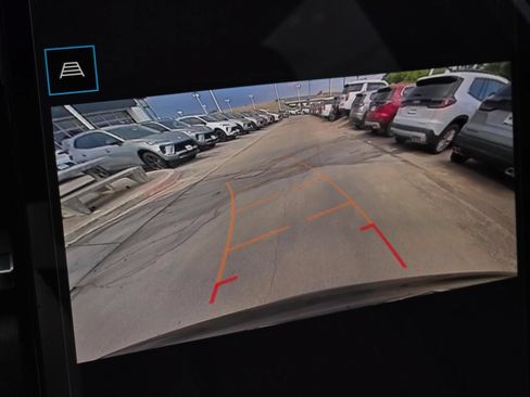 New 2027 GMC Terrain Elevation FWD image 9