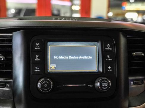 Used 2024 RAM 3500 Tradesman image 26