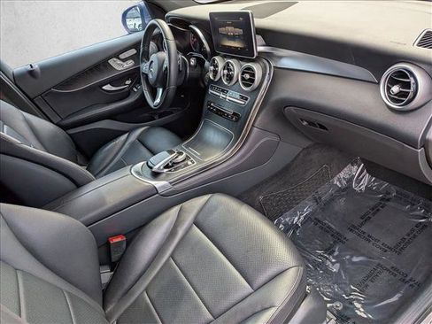 Used 2017 Mercedes-Benz GLC 300 image 30