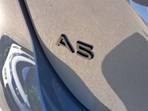 New 2025 Audi A5 2.0T Premium Plus image 6