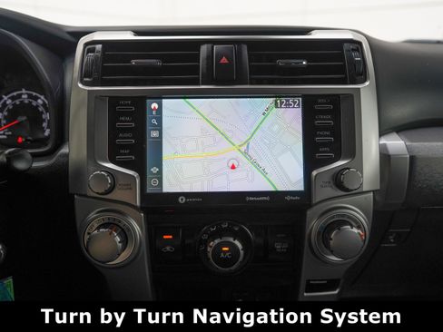 Used 2020 Toyota 4Runner SR5 image 28