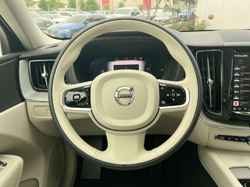 New 2025 Volvo XC60 T8 Plus w/ Protection Package Premier image 16