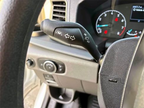 Used 2024 Ford Transit 250 Low Roof w/ Exterior Upgrade Package image 19