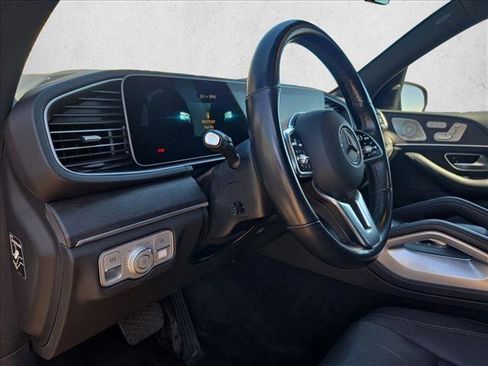 Used 2023 Mercedes-Benz GLE 350 image 10