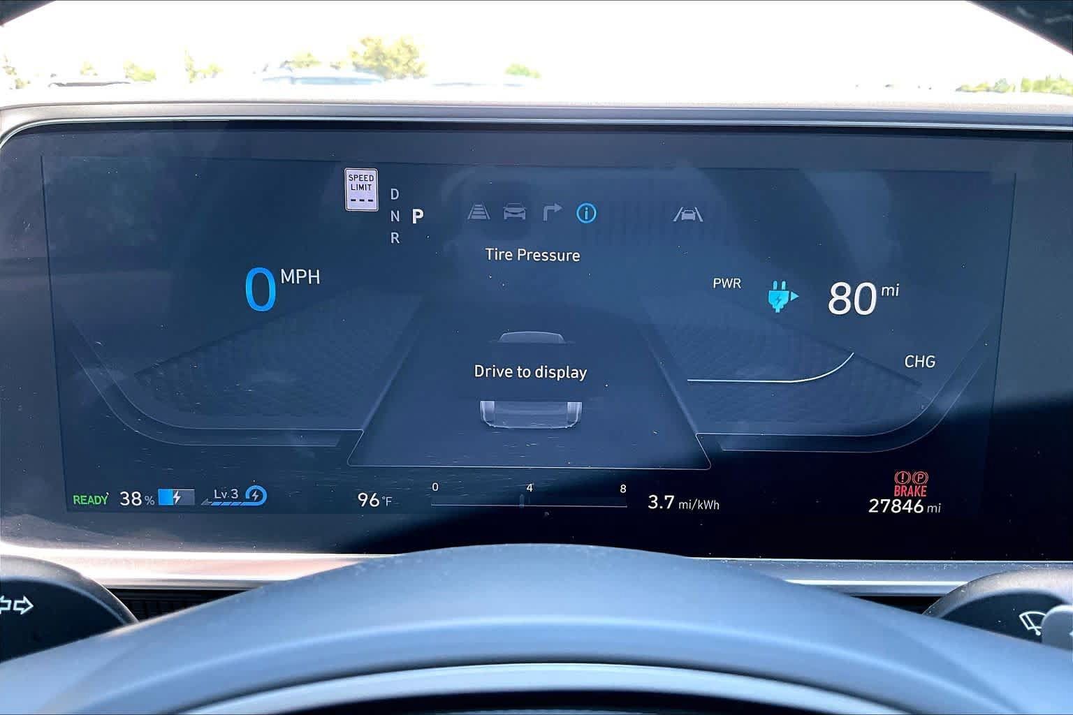 Certified 2025 Hyundai Ioniq 6 SEL RWD image 26