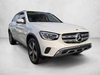 Certified 2022 Mercedes-Benz GLC 300 video 3