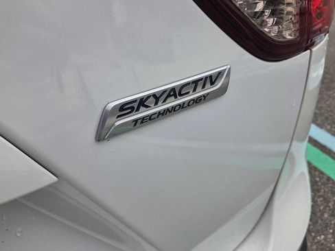 Used 2016 MAZDA CX-5 Touring FWD image 18