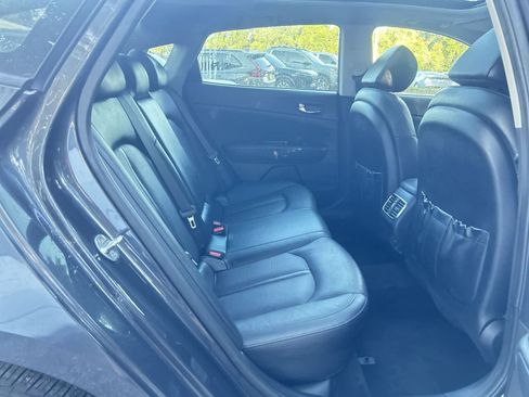 Used 2019 Kia Optima EX w/ EX Premium Package FWD image 13