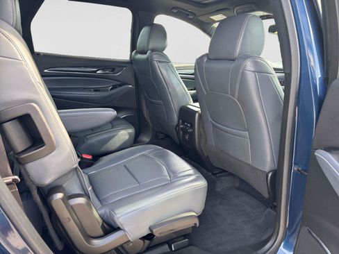 Used 2023 Buick Enclave Essence w/ Experience Buick Package AWD/4WD image 42