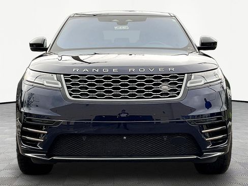 Used 2021 Land Rover Range Rover Velar R-Dynamic S AWD/4WD image 2