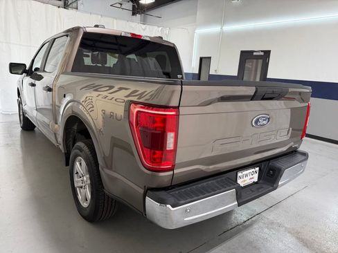 Used 2023 Ford F150 XLT RWD image 40