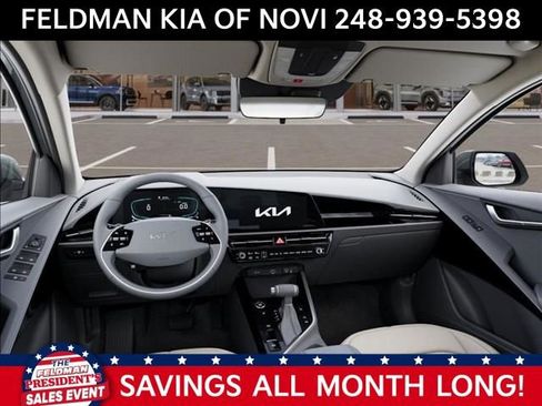 New 2026 Kia Niro EX image 14