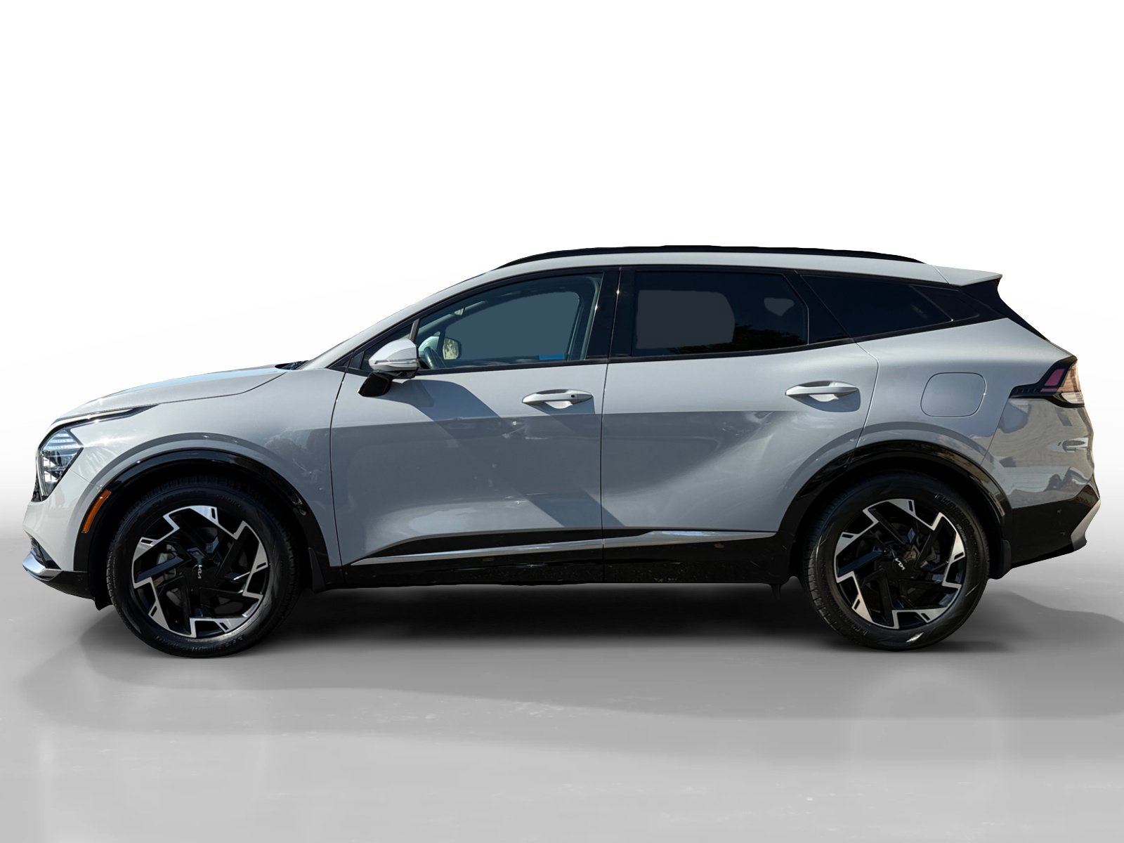 Used 2023 Kia Sportage SX FWD image 2