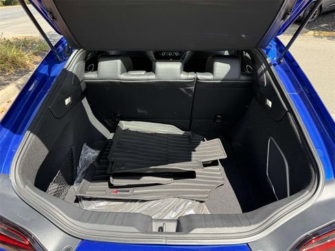 Certified 2025 Acura Integra A-Spec image 29