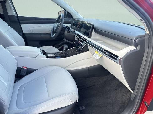 New 2026 Hyundai Tucson SEL FWD image 8