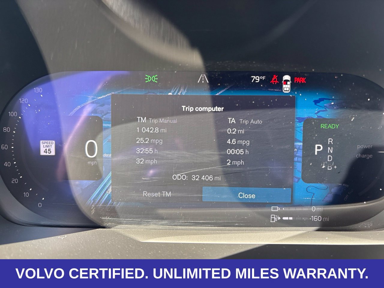 Certified 2024 Volvo XC90 T8 Plus w/ Protection Package Premier AWD/4WD image 27