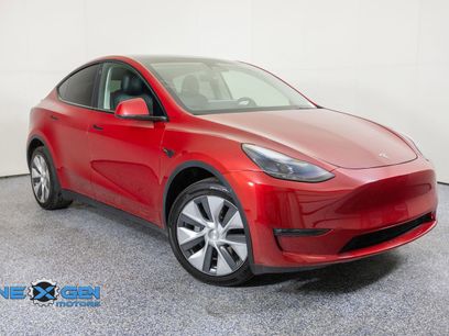Used 2023 Tesla Model Y Long Range