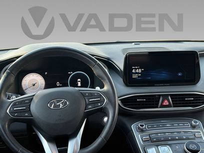 Certified 2021 Hyundai Santa Fe SEL w/ Convenience + Premium Package