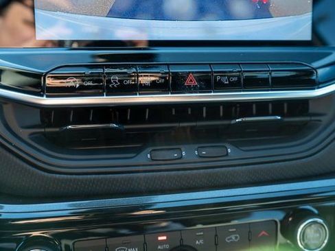 New 2026 Jeep Compass Limited AWD/4WD image 22