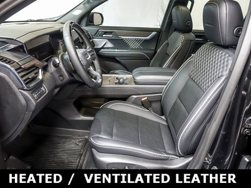 Certified 2024 GMC Acadia Denali w/ Super Cruise Package image 12