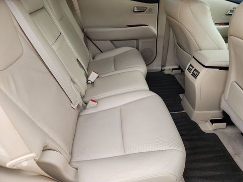Used 2012 Lexus RX 350 FWD w/ Premium Pkg image 31