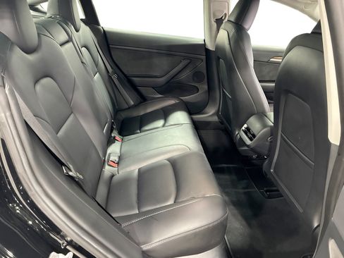 Certified 2023 Tesla Model 3 Long Range AWD/4WD image 11