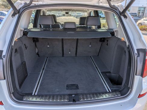 Used 2017 BMW X3 xDrive28i image 32