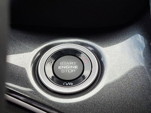 Certified 2023 Jeep Grand Cherokee Altitude AWD/4WD image 27